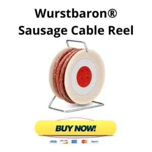 Wurstbaron® Sausage Cable Reel
